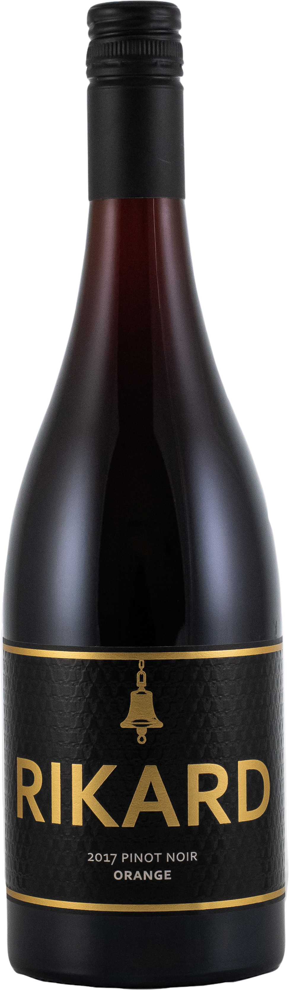 Rikard Wines Orange Pinot Noir